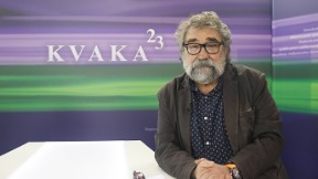 Iz defanzive u kampanju